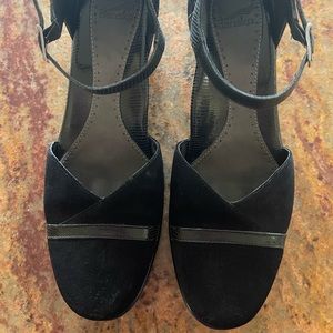 Dansko shoes size 40 black